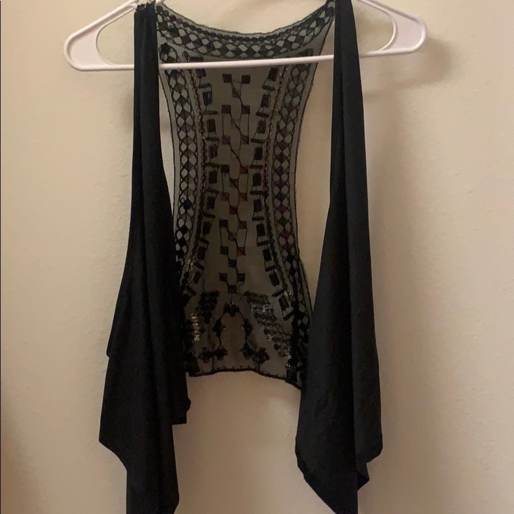 Daytrip vest